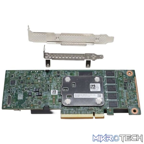 Dell PERC H755 RAID Controller Card 405-AAXT - Image 2