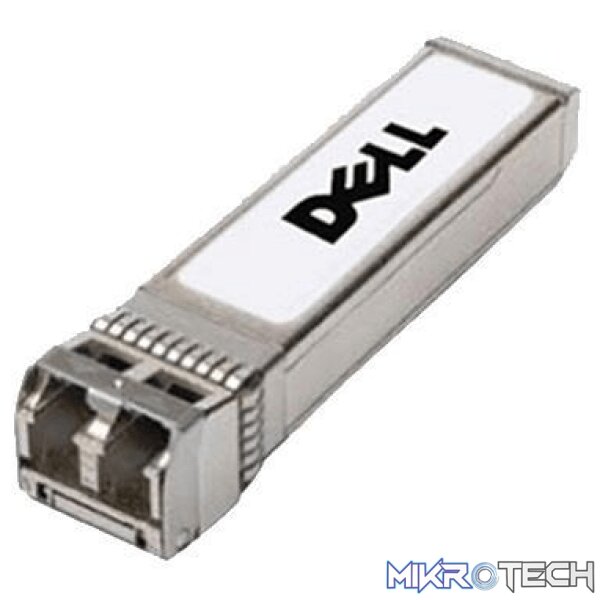Dell 407-BBOR Network Transceiver Module Fiber Optic 1000 Mbit/s Mini-GBIC/SFP 850 Nm Dell 407-BBOR Network Transceiver Module Fiber Optic 1000 Mbit/s Mini-GBIC/SFP 850 Nm