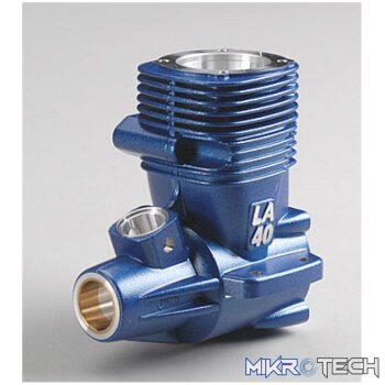 *** 40LA Crankcase