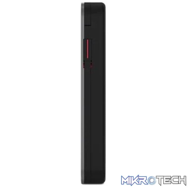 Lenovo Go Lithium-Ion 20000 mAh Black Grey 40ALLG2WWW - Image 4