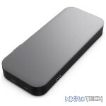 Lenovo Go Lithium-Ion 20000 mAh Black Grey 40ALLG2WWW - Image 5