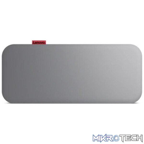 Lenovo Go Lithium-Ion 20000 mAh Black Grey 40ALLG2WWW - Image 6