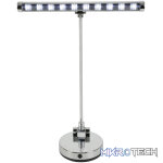 Mercury - Led Piano Desk Lamp - Image 2