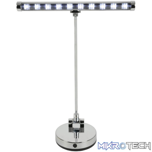 Mercury - Led Piano Desk Lamp - Image 2