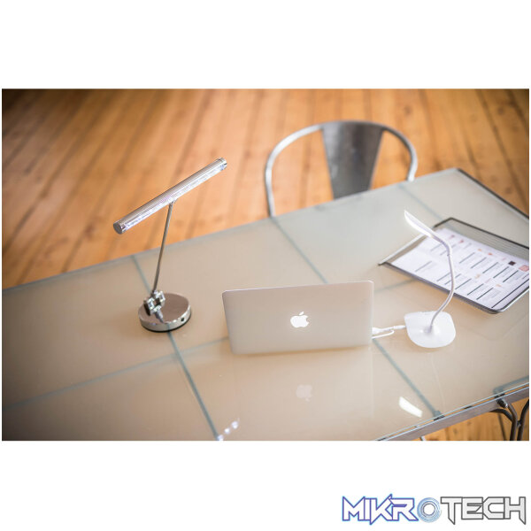 Mercury - Led Piano Desk Lamp - Image 5