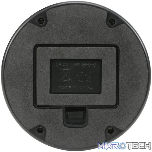 Mercury - Led Piano Desk Lamp - Image 7