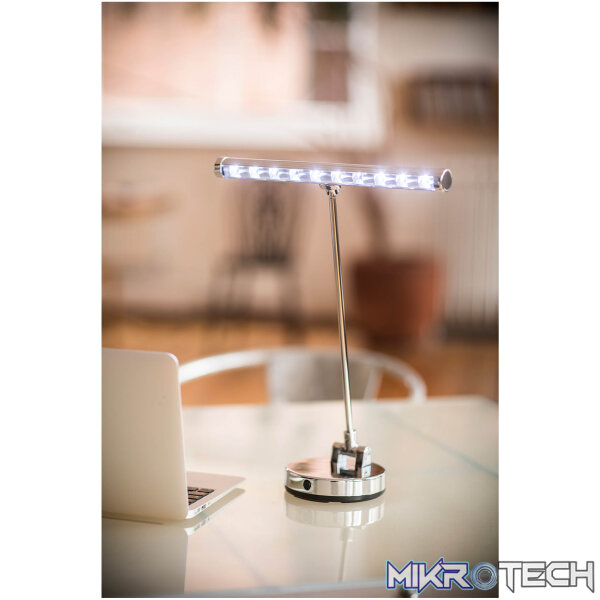 Mercury - Led Piano Desk Lamp - Image 8