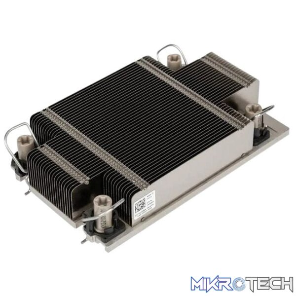 Dell 412-AAVE Computer Cooling System Processor Heatsink Dell 412-AAVE Computer Cooling System Processor Heatsink