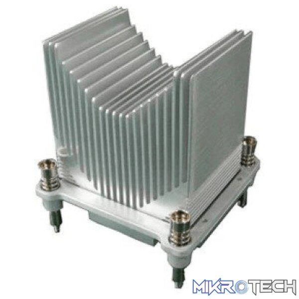 Dell 412-AAYT Standard Heatsink Dell 412-AAYT Standard Heatsink