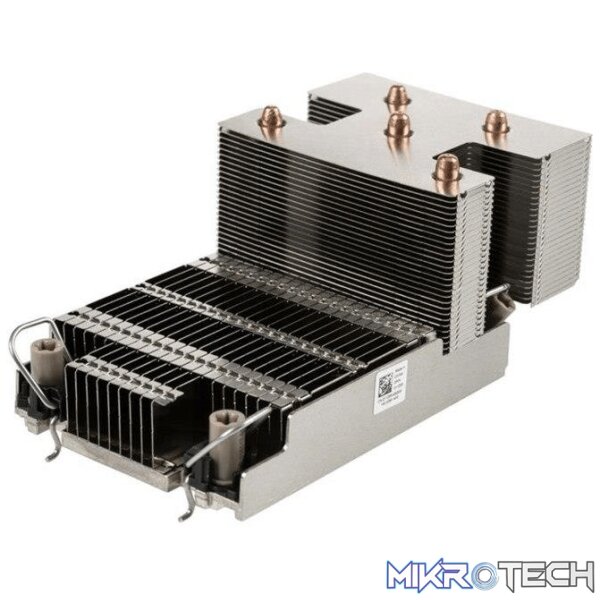 412-aayu-cpu-and-system-cooling-42330422247588 Dell High Performance Processor Heatsink - Image 1