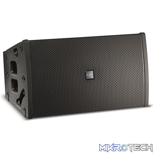 417910FB_1 Fbt - Vha112Sa Horizon Active Array Sub 12In 1200W Rms - Image 1