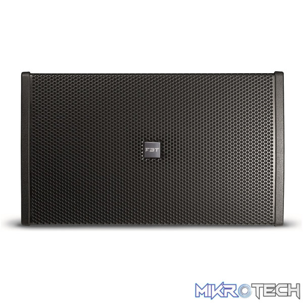 Fbt - Vha112Sa Horizon Active Array Sub 12In 1200W Rms - Image 2