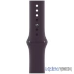 41mm Elderberry Sport Band