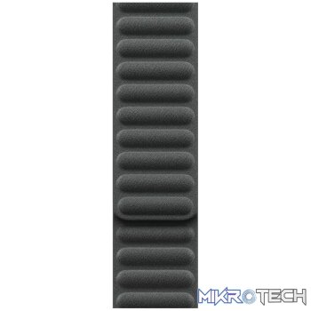 41mm Evergreen Magnetic Link - S/M