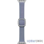 41mm Lavender Blue Modern Buckle - Large - Image 2