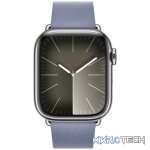 41mm Lavender Blue Modern Buckle - Large - Image 3