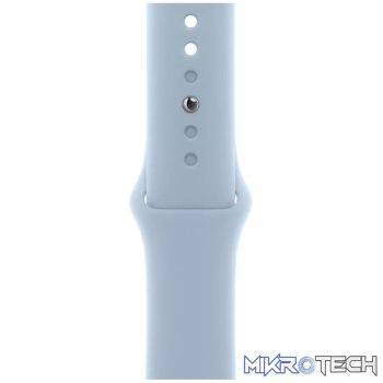 41mm Light Blue Sport Band - S/M