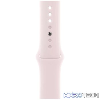 41mm Light Pink Sport Band - S/M