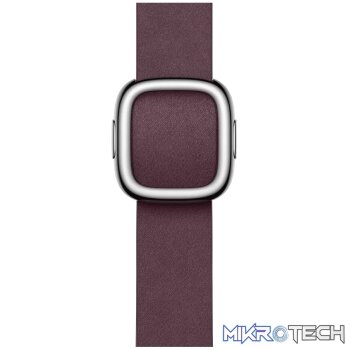 41mm Mulberry Modern Buckle - Large