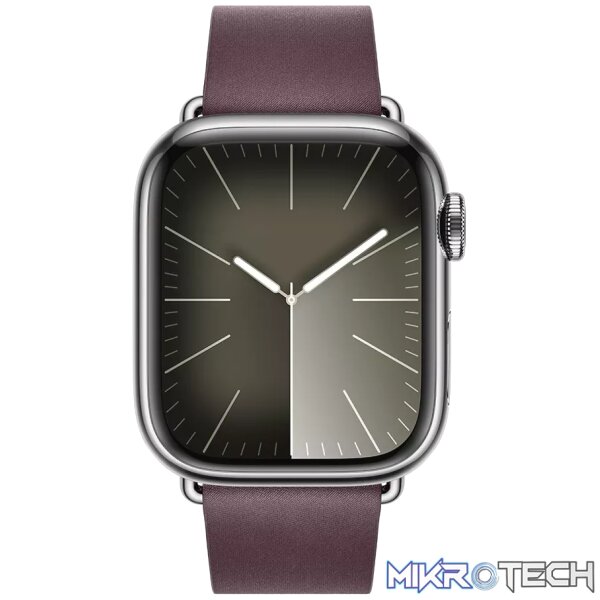 41mm Mulberry Modern Buckle - Small - Image 3