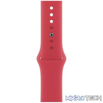 41mm (PRODUCT)RED Sport Band - M/L