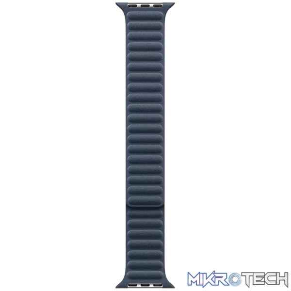41mm Pacific Blue Magnetic Link - S/M - Image 2