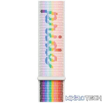 41mm Pride Edition Sport Loop