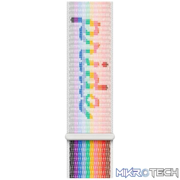 41mm Pride Edition Sport Loop 41mm Pride Edition Sport Loop