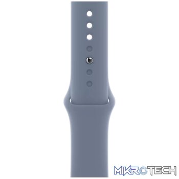 41mm Slate Blue Sport Band