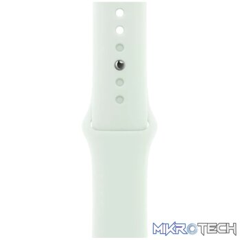 41mm Soft Mint Sport Band - M/L