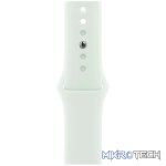 41mm Soft Mint Sport Band - S/M