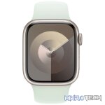 41mm Soft Mint Sport Band - S/M - Image 3