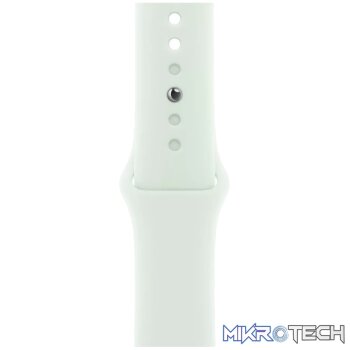 41mm Soft Mint Sport Band - S/M
