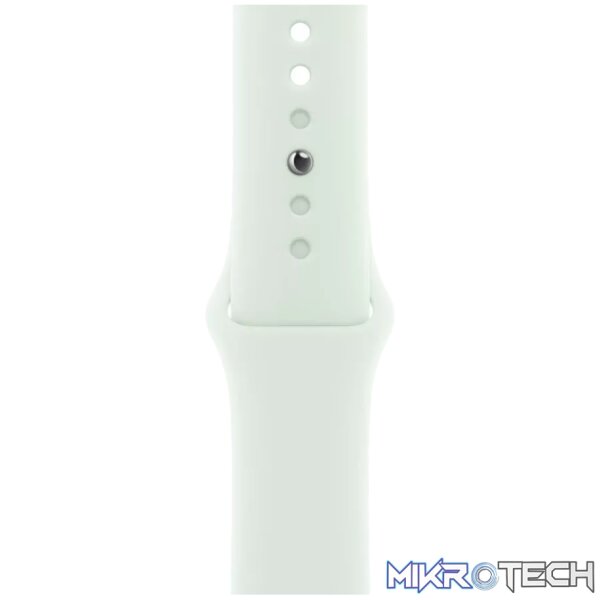 41mm Soft Mint Sport Band - S/M 41mm Soft Mint Sport Band - S/M