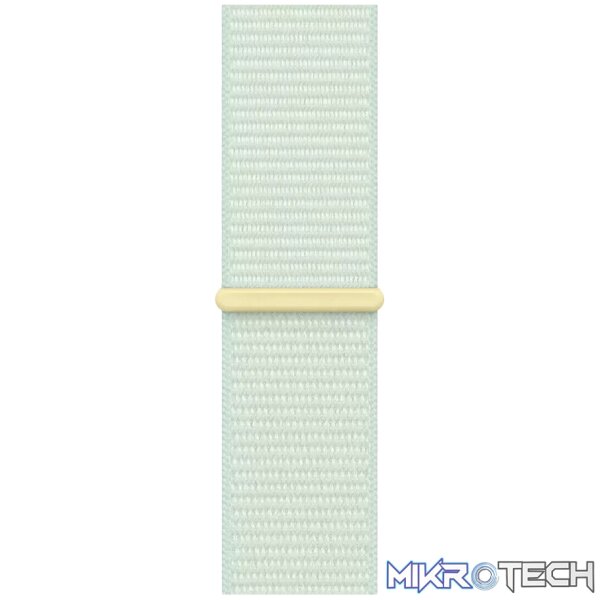 41mm Soft Mint Sport Loop 41mm Soft Mint Sport Loop