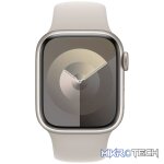 Apple 41mm Sport Band M/L Starlight MT2V3ZM/A - Image 3