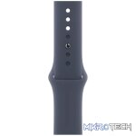 41mm Storm Blue Sport Band - S/M