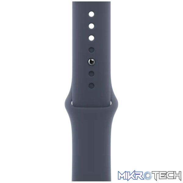 41mm Storm Blue Sport Band - S/M 41mm Storm Blue Sport Band - S/M