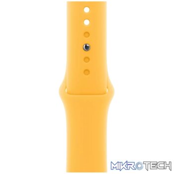 41mm Sunshine Sport Band - M/L