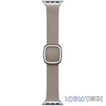 41mm Tan Modern Buckle - Small - Image 2