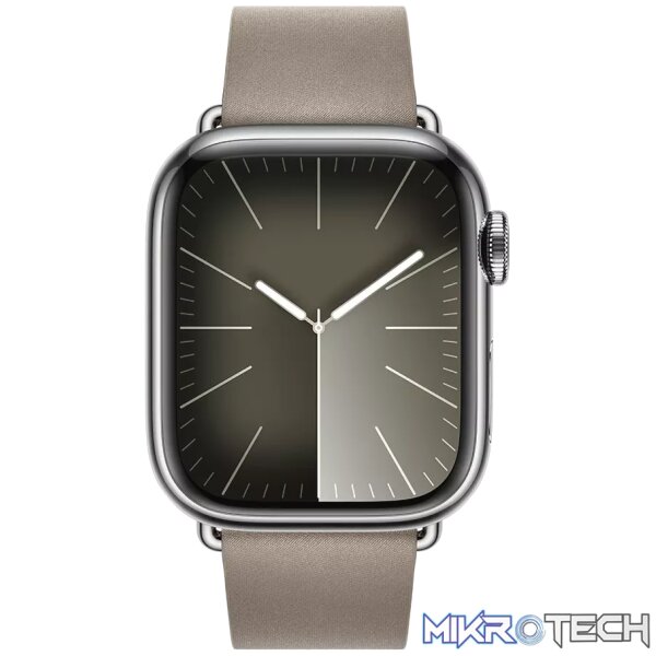 41mm Tan Modern Buckle - Small - Image 3