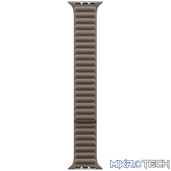 41mm Taupe Magnetic Link - M/L - Image 2