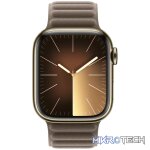 41mm Taupe Magnetic Link - M/L - Image 3