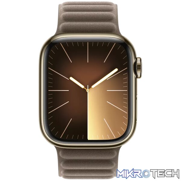 41mm Taupe Magnetic Link - M/L - Image 3