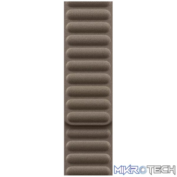 41mm Taupe Magnetic Link - M/L 41mm Taupe Magnetic Link - M/L