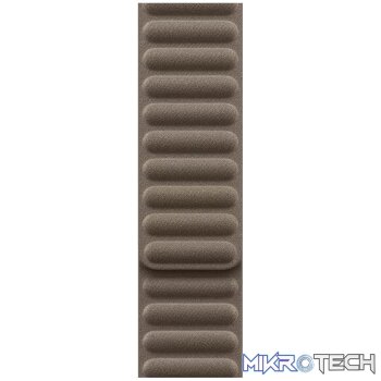 41mm Taupe Magnetic Link - S/M