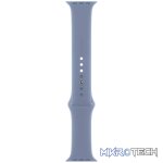 41mm Winter Blue Sport Band - M/L - Image 2