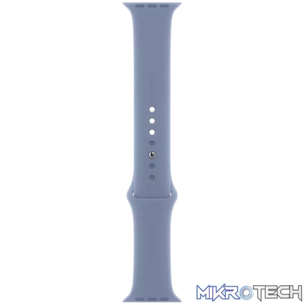 41mm Winter Blue Sport Band - M/L - Image 2