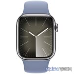 41mm Winter Blue Sport Band - M/L - Image 3