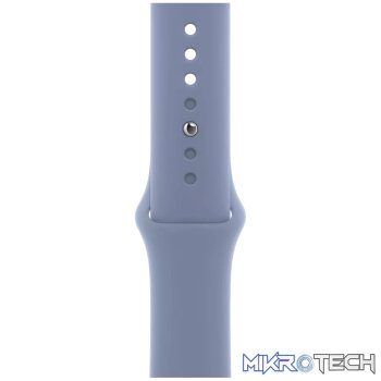 41mm Winter Blue Sport Band - S/M